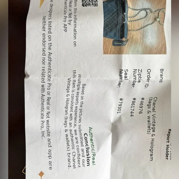 Chanel Belt Bag Quilted Leather Black - Picture 8 of 9